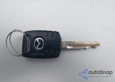 2006 Mazda Tribute I из США, поврежденный, VIN 4F2YZ92ZX6KM21164